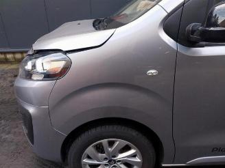 Citroën Jumpy Jumpy, Van, 2016 2.0 Blue HDI 145 picture 5