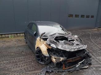 Dezmembrări autoturisme Audi Rs3 RS 3 Sportback (8YA), Hatchback 5-drs, 2021 2.5 TFSI 20V Quattro 2023/9