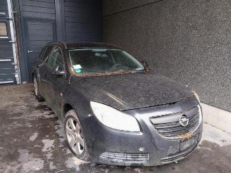 Dezmembrări autoturisme Opel Insignia Insignia Sports Tourer, Combi, 2008 / 2017 2.0 CDTI 16V 130 ecoFLEX 2009/12