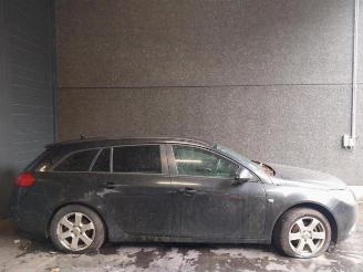 Opel Insignia Insignia Sports Tourer, Combi, 2008 / 2017 2.0 CDTI 16V 130 ecoFLEX picture 7