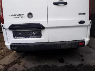 Ford Transit Transit Custom, Van, 2011 / 2023 1.0 12V Ecoboost PHEV picture 10