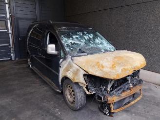 Volkswagen Caddy Caddy III (2KA,2KH,2CA,2CH), Van, 2004 / 2015 1.6 TDI 16V picture 6