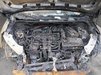 Volkswagen Caddy Caddy III (2KA,2KH,2CA,2CH), Van, 2004 / 2015 1.6 TDI 16V picture 18