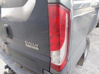 Iveco New Daily New Daily VI, Van, 2014 35C18, 40C18, 50C18, 65C18, 70C18, 35S18 picture 13