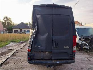 Iveco New Daily New Daily VI, Van, 2014 35C18, 40C18, 50C18, 65C18, 70C18, 35S18 picture 11