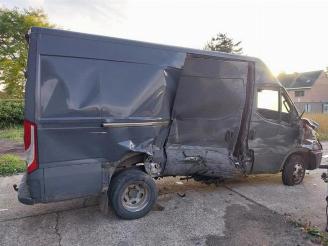 Iveco New Daily New Daily VI, Van, 2014 35C18, 40C18, 50C18, 65C18, 70C18, 35S18 picture 9