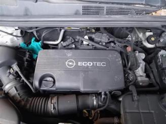 Opel Mokka Mokka/Mokka X, SUV, 2012 1.7 CDTI 16V 4x2 picture 11