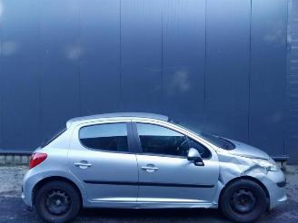 Peugeot 207 207/207+ (WA/WC/WM), Hatchback, 2006 / 2015 1.6 16V picture 7