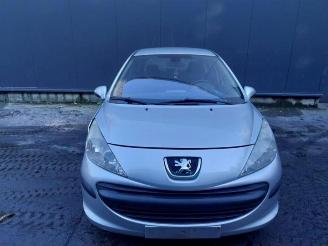 Peugeot 207 207/207+ (WA/WC/WM), Hatchback, 2006 / 2015 1.6 16V picture 2