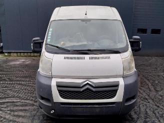 Citroën Jumper Jumper (U9), Van, 2006 2.2 HDi 120 Euro 4 picture 2