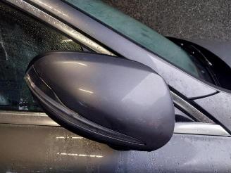 Mercedes C-klasse C Estate (S205), Combi, 2014 C-180 BlueTEC, C-180 d 1.6 16V picture 10