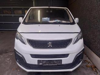 Peugeot Expert Expert (VA/VB/VE/VF/VY), Van, 2016 2.0 Blue HDi 120 16V picture 2