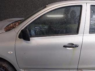 Nissan Micra Micra (K13), Hatchback, 2010 / 2016 1.2 12V picture 14