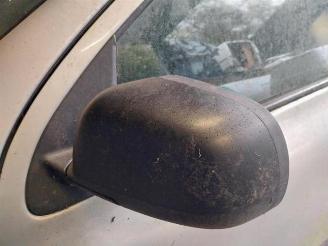 Nissan Micra Micra (K13), Hatchback, 2010 / 2016 1.2 12V picture 13