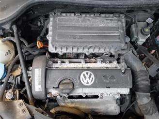 Volkswagen Golf Golf VI (5K1), Hatchback, 2008 / 2013 1.4 16V picture 20