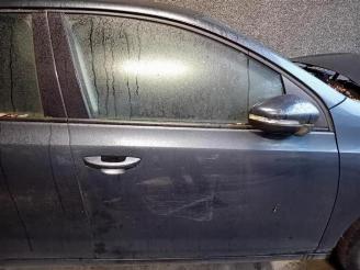 Volkswagen Golf Golf VI (5K1), Hatchback, 2008 / 2013 1.4 16V picture 9