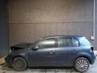 Volkswagen Golf Golf VI (5K1), Hatchback, 2008 / 2013 1.4 16V picture 3