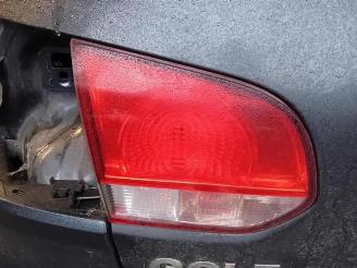Volkswagen Golf Golf VI (5K1), Hatchback, 2008 / 2013 1.4 16V picture 13