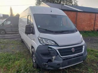 Sloopauto Fiat Ducato Ducato (250), Van, 2006 2.3 D 130 Multijet 2014/11