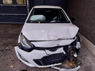 Hyundai I-20 i20, Hatchback, 2008 / 2015 1.2i 16V picture 16