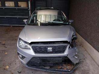 Seat Arona Arona (KJX), SUV, 2017 1.6 TDI 95 picture 2