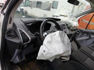 Ford Transit Transit Custom, Van, 2011 / 2023 2.0 TDCi 16V Eco Blue 130 picture 21