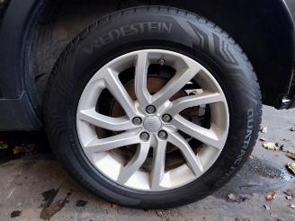 Land Rover Discovery  picture 19