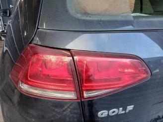 Volkswagen Golf Golf VII (AUA), Hatchback, 2012 / 2021 1.6 TDI 16V picture 4