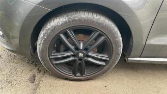 Volkswagen Polo Polo V (6R), Hatchback, 2009 / 2017 1.4 TDI picture 15