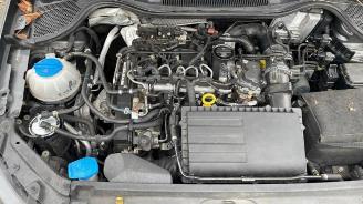 Volkswagen Polo Polo V (6R), Hatchback, 2009 / 2017 1.4 TDI picture 11