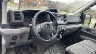 Volkswagen Crafter Crafter (SY), Van, 2016 2.0 TDI FWD picture 11
