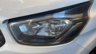 Ford Transit Transit Custom, Van, 2011 / 2023 2.0 TDCi 16V Eco Blue 130 picture 3