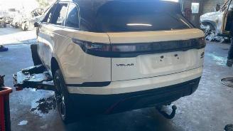 Purkuautot passenger cars Land Rover Range Rover Range Rover Velar (LY), Terreinwagen, 2013 2.0 D300 MHEV AWD 2022/11