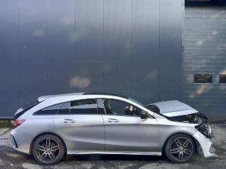Mercedes Cla-klasse CLA (117.3), Sedan, 2013 / 2019 1.5 CLA-180 CDI, 180 d 16V picture 5