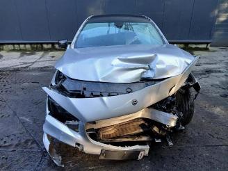 Mercedes Cla-klasse CLA (117.3), Sedan, 2013 / 2019 1.5 CLA-180 CDI, 180 d 16V picture 2