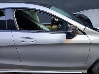 Mercedes Cla-klasse CLA (117.3), Sedan, 2013 / 2019 1.5 CLA-180 CDI, 180 d 16V picture 7