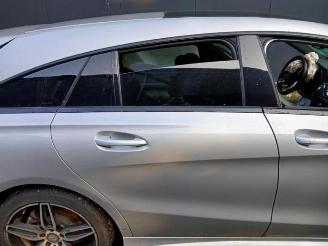 Mercedes Cla-klasse CLA (117.3), Sedan, 2013 / 2019 1.5 CLA-180 CDI, 180 d 16V picture 6