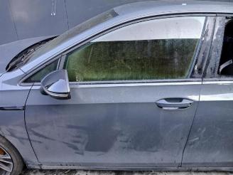 Volkswagen Golf Golf VIII (CD1), Hatchback, 2019 2.0 TDI BlueMotion 16V picture 5