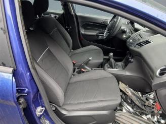 Ford Fiesta Fiesta 6 (JA8), Hatchback, 2008 / 2018 1.0 EcoBoost 12V 100 picture 18