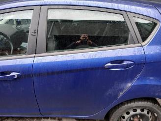 Ford Fiesta Fiesta 6 (JA8), Hatchback, 2008 / 2018 1.0 EcoBoost 12V 100 picture 6