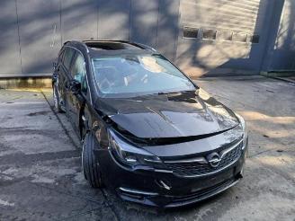 Uttjänta bilar auto Opel Astra Astra K Sports Tourer, Combi, 2015 / 2022 1.5 CDTi 105 12V 2021/7