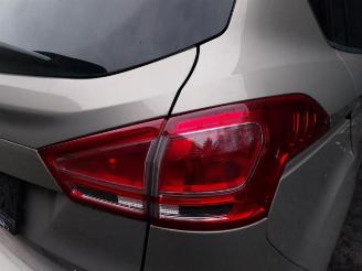 Ford B-Max B-Max (JK8), MPV, 2012 1.0 EcoBoost 12V 100 picture 17