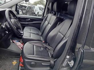 Mercedes Vito Vito (447.6), Van, 2014 2.2 116 CDI 16V picture 17