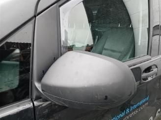Mercedes Vito Vito (447.6), Van, 2014 2.2 116 CDI 16V picture 6
