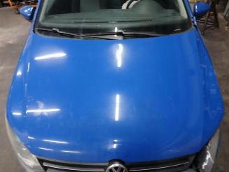 Volkswagen Polo Polo V (6R), Hatchback, 2009 / 2017 1.2 12V picture 3