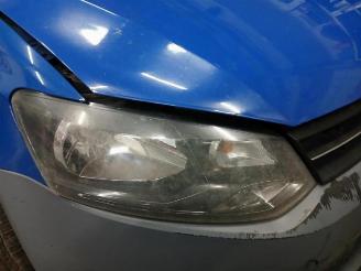 Volkswagen Polo Polo V (6R), Hatchback, 2009 / 2017 1.2 12V picture 4