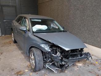 Démontage voiture Audi Q2 Q2 (GAB/GAG), SUV, 2016 1.6 30 TDI 16V 2017/10