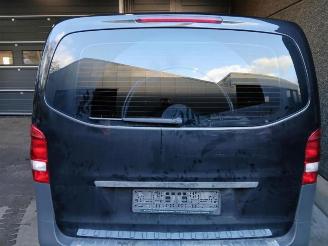 Mercedes Vito Vito Tourer (447.7), Bus, 2014 2.2 114 CDI 16V picture 7