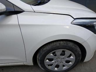 Hyundai I-20 i20 (GBB), Hatchback, 2014 / 2020 1.1 CRDi VGT 12V picture 12