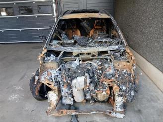 Peugeot 3008 3008 II (M4/MC/MJ/MR), MPV, 2016 1.6 BlueHDi 115 picture 10